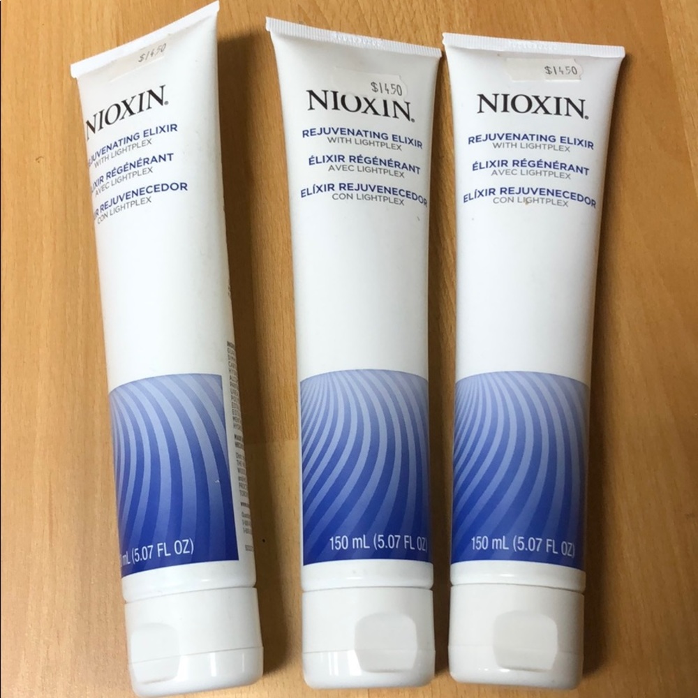 Nioxin rejuvenating elixir (3)